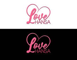 #73 for Lovehansa as a Logo by Peal5
