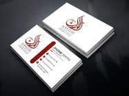 Riazrubel98 tarafından A formal and Luxurious business Card design için no 35