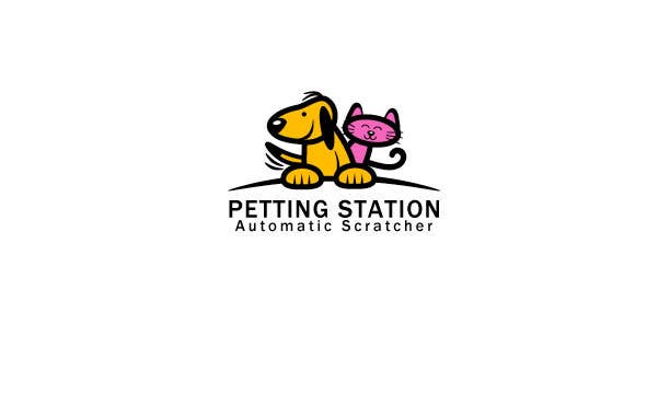Contest Entry #11 for                                                 Design contest -- NEW Logo for a new Pet Product
                                            