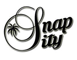 #47 para SnapSity Logo por bensolish