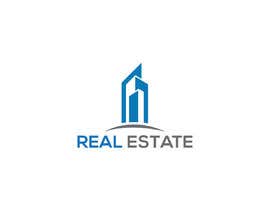 #449 Real estate Logo részére Sohan26 által