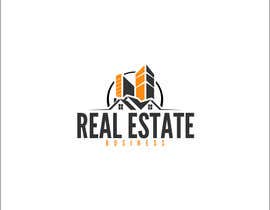 #440 for Real estate Logo by Roselyncuenca