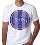 Predogledna sličica natečajnega vnosa #41 za                                                     Design for a t-shirt for Kain University using our current logo in a distressed look
                                                