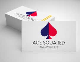 #1574 for Logo for my company (Ace Squared) by Ratulhasan69