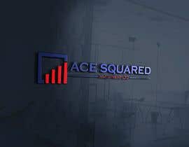 #1135 for Logo for my company (Ace Squared) by nazmunnahar0525
