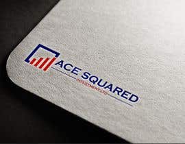 #1140 for Logo for my company (Ace Squared) by nazmunnahar0525