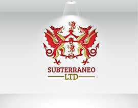 #9 para Logo for Subterraneo LTD de salibhuiyan76