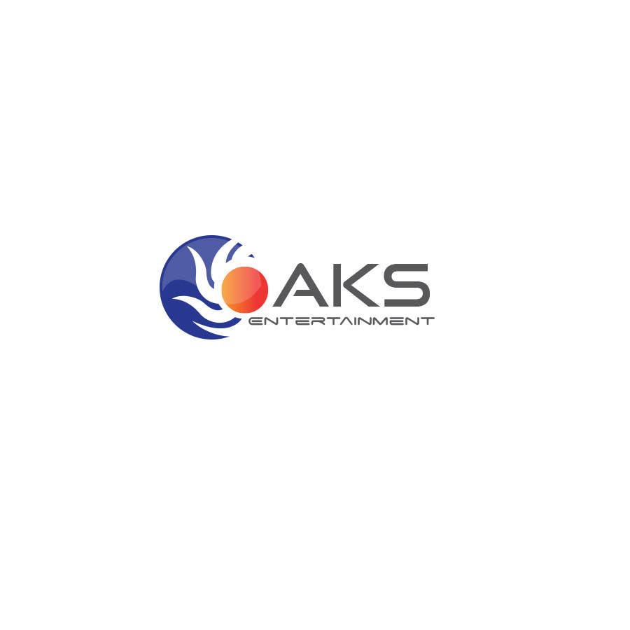 ผลงานการประกวด #53 สำหรับ                                                 Develop a Corporate Identity for AKS Entertainment
                                            