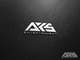 Tävlingsbidrag #57 ikon för                                                     Develop a Corporate Identity for AKS Entertainment
                                                