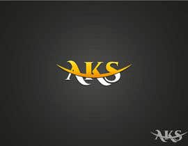 #62 para Develop a Corporate Identity for AKS Entertainment de legol2s