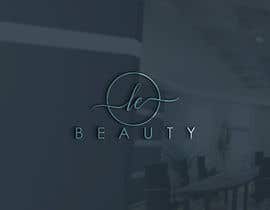 #305 for Logo for beautician/beauty services by bilkissakter005