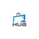 Miniatura da Inscrição nº 164 do Concurso para                                                     Logo for "Hub" - a personal website
                                                