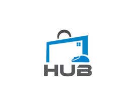 #164 for Logo for &quot;Hub&quot; - a personal website by mdshakib728