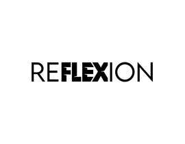 #102 for reFLEXion logo by Ajdiodadoz