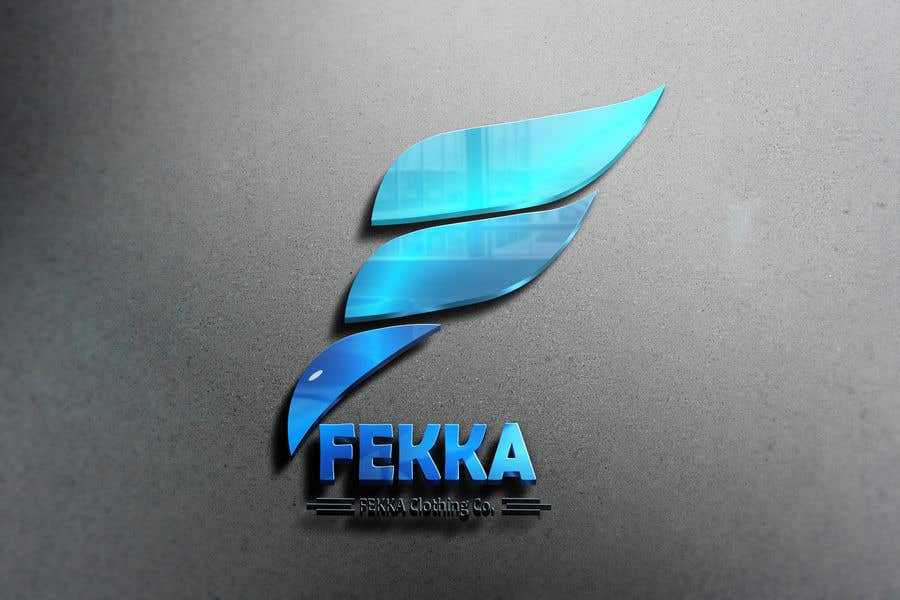 Kilpailutyö #23 kilpailussa                                                 FEKKA Logo
                                            