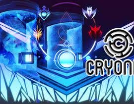 #114 for Cryonics Discord Server Banner &amp; Logo af Hshakil320