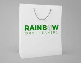 #27 for Logo Design for Laundry Service shop by shoaibbd3