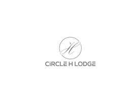 #1311 για Circle H Logo από logoexpertbd