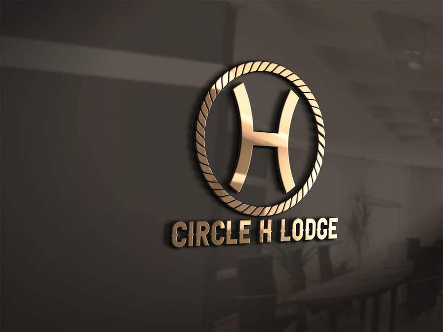 Penyertaan Peraduan #2358 untuk                                                 Circle H Logo
                                            
