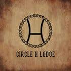 #2789 untuk Circle H Logo oleh hasnatmahir