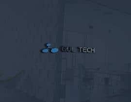 nº 74 pour Logo Design for Gul Tech par anannacruze6080 