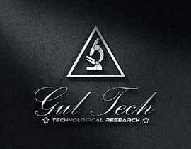#77 para Logo Design for Gul Tech por kawsarhossan426