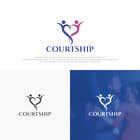 #109 for Design a logo Courting dance by suyogapurwana