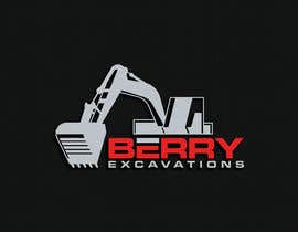 #267 for New Logo for Earthmoving / Excavations Company by alauddinh957