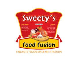 #42 for build  a logo/label for food by hhs1998