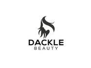 salmaajter38 tarafından I need a logo designed for my beauty brand: Dackle Beauty. için no 376