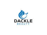 salmaajter38 tarafından I need a logo designed for my beauty brand: Dackle Beauty. için no 381