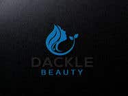 salmaajter38 tarafından I need a logo designed for my beauty brand: Dackle Beauty. için no 382
