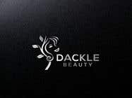 salmaajter38 tarafından I need a logo designed for my beauty brand: Dackle Beauty. için no 403