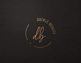 nº 745 pour I need a logo designed for my beauty brand: Dackle Beauty. par sherincharu25 