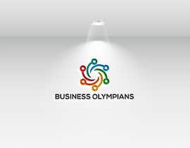 Sohan26 tarafından Business Olympians Logo için no 155