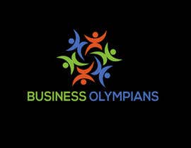 emam6480 tarafından Business Olympians Logo için no 132
