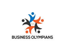 #135 for Business Olympians Logo by emam6480