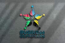 Nro 130 kilpailuun Business Olympians Logo käyttäjältä lobsarts
