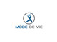 Tävlingsbidrag #36 ikon för                                                     Design A Logo For Brand Name: Mode de Vie
                                                