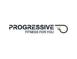 #236 for Slogan for PROGRESSIVE FITNESS by mdtuku1997