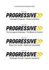 #173 for Slogan for PROGRESSIVE FITNESS by AgnesAC