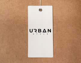 #15 para Diseño Logotipo Marca de Ropa Estilo Urbano de TobiOros