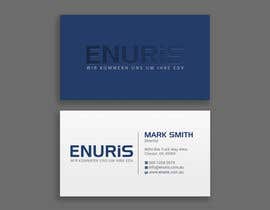 #432 for Design a Logo and a business card with name INERIS by Designopinion