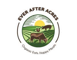 #123 for Ever After Acres by BerginGraphs