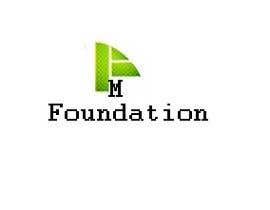 #28 dla Design a Logo for FM Foundation - A not for profit youth organisation przez tashinabu