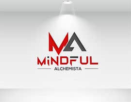 #767 for MA (Mindful Alchemista) Logo Design by NiloyKhan122