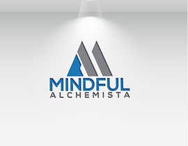 #768 for MA (Mindful Alchemista) Logo Design by riad99mahmud