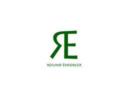 #19 για Design a Logo for Refund Enforcer από hosambadawy