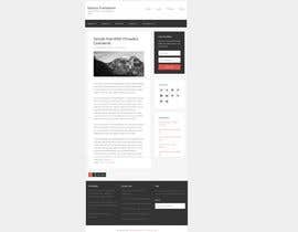 #2 for Wordpress Website by aniagarwal97