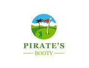 #260 for LOGO - Pirate Theme Mini Golf by raselahmed1190